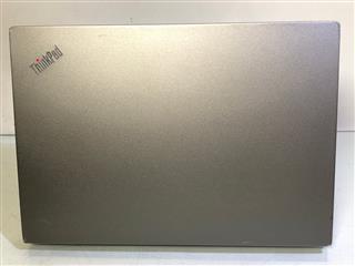 Lenovo Thinkpad L13 8GB 256 SSD i3-10110U